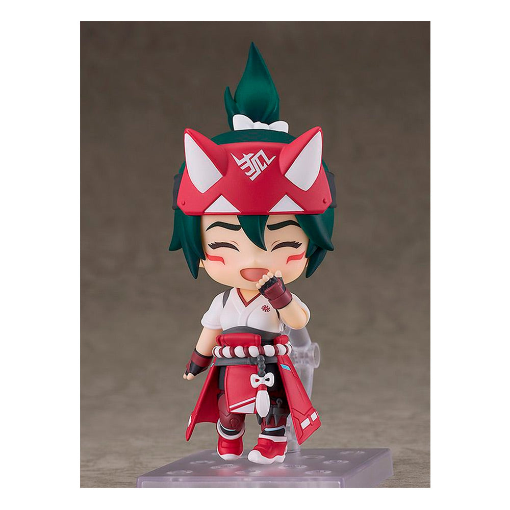 FIGURA NENDOROID KIRIKO 2225 FIGURA NENDOROID KIRIKO 2225